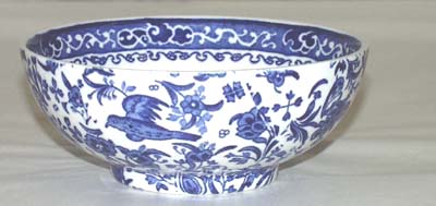 Chinese Bowl small